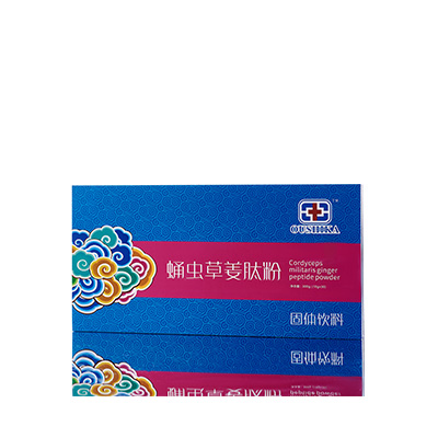 晋城市蛹虫草气血汤